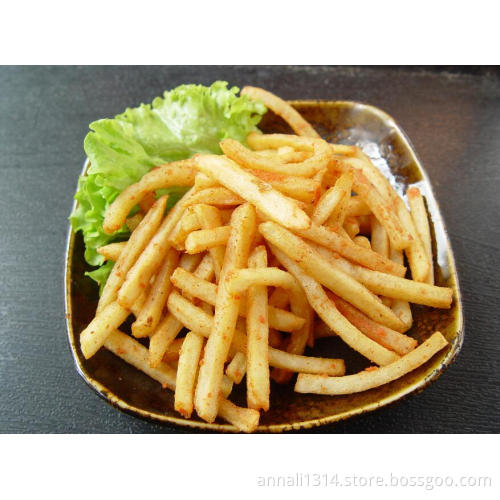 superior quality potato chips making machine